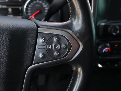 Used 2015 Chevrolet Silverado 1500 LT w/ All Star Edition image 27