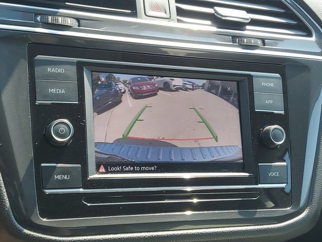 Certified 2024 Volkswagen Tiguan S AWD/4WD image 27