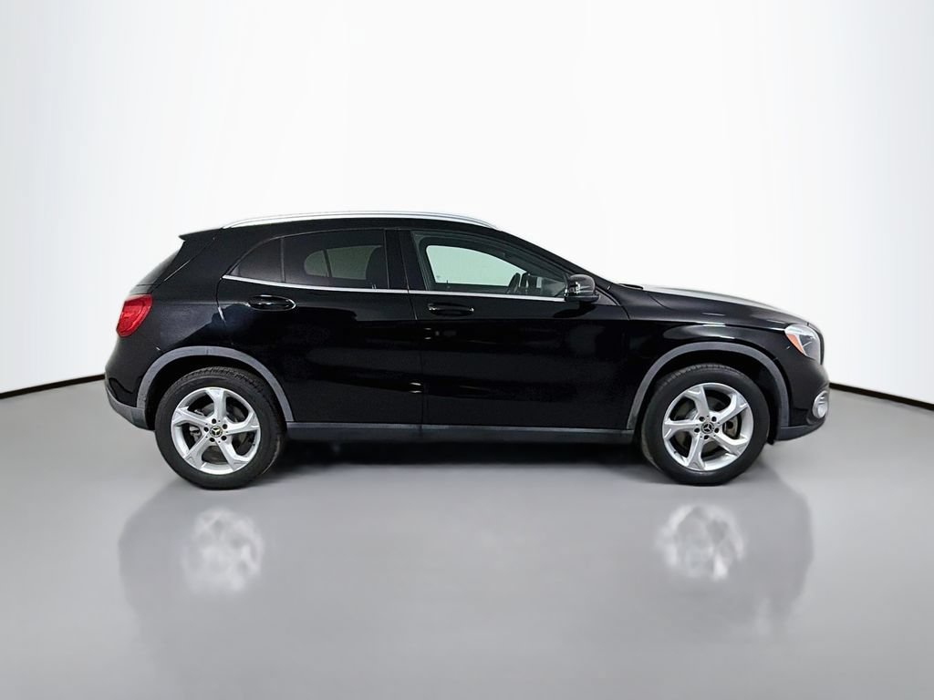 Used 2018 Mercedes-Benz GLA 250 image 5