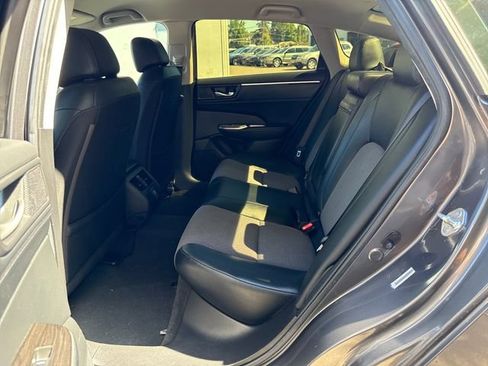 Used 2018 Honda Clarity Plug-In Hybrid image 21