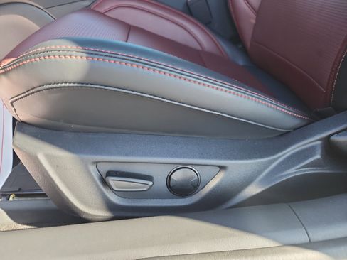 Used 2025 Ford Mustang GT Premium w/ 60th Anniversary Package image 15