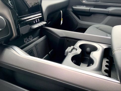 New 2026 RAM 1500 Lone Star RWD image 7