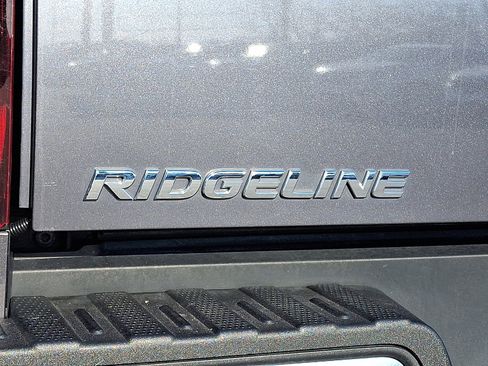 Used 2017 Honda Ridgeline RTL-E image 30