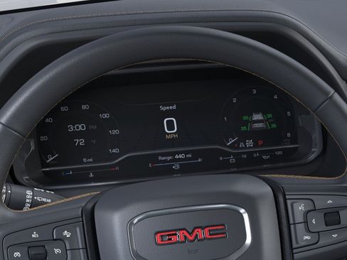Used 2023 GMC Yukon AT4 AWD/4WD image 19