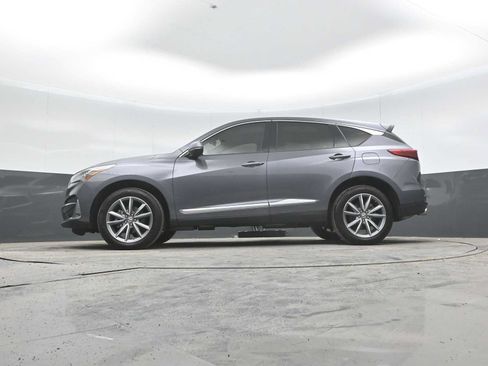 Used 2020 Acura RDX AWD w/ Technology Package image 43