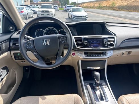 Used 2013 Honda Accord EX-L image 7