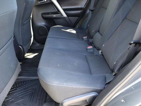 Used 2018 Toyota RAV4 Adventure AWD/4WD image 27