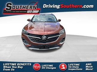 Used 2020 Buick Encore GX Essence w/ Experience Buick Package FWD 360° Tour
