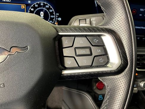 Used 2024 Ford Mustang GT Premium RWD image 26