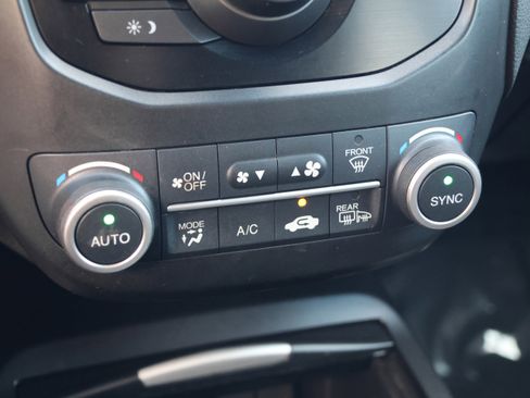 Used 2018 Acura RDX FWD image 27