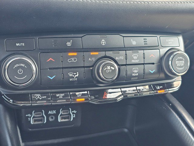 Used 2022 Dodge Durango GT AWD/4WD image 36