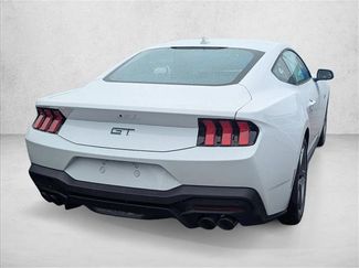 New 2026 Ford Mustang GT Premium RWD video 2