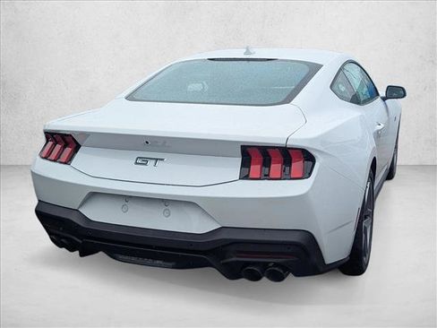 New 2026 Ford Mustang GT Premium RWD image 2