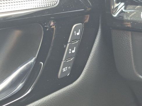 New 2026 Honda CR-V EX-L image 26