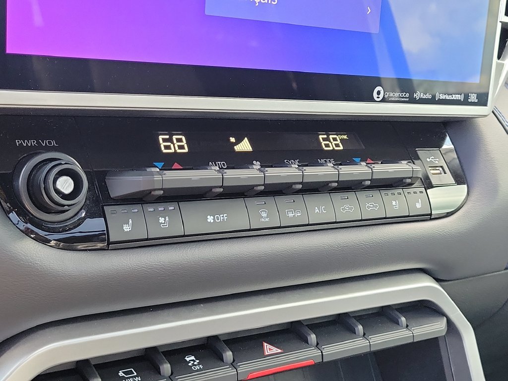 Used 2023 Toyota Tundra Platinum RWD image 16