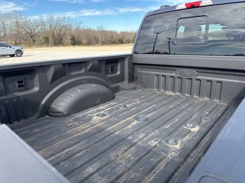 Used 2024 Ford F250 Lariat w/ Chrome Package image 17