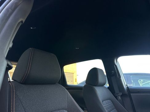 Certified 2024 Honda HR-V Sport image 18