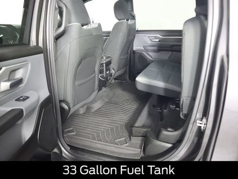 Used 2022 RAM 1500 Big Horn AWD/4WD image 67