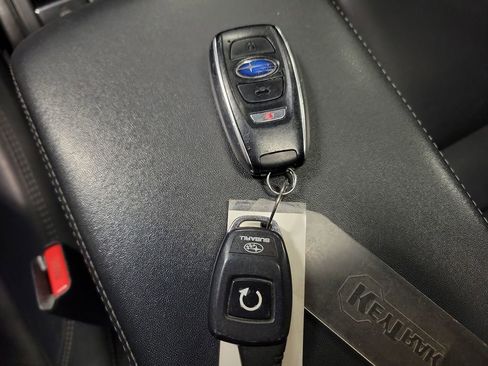 Used 2019 Subaru Outback 2.5i Limited image 16