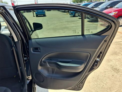 Used 2024 Mitsubishi Mirage G4 ES image 24