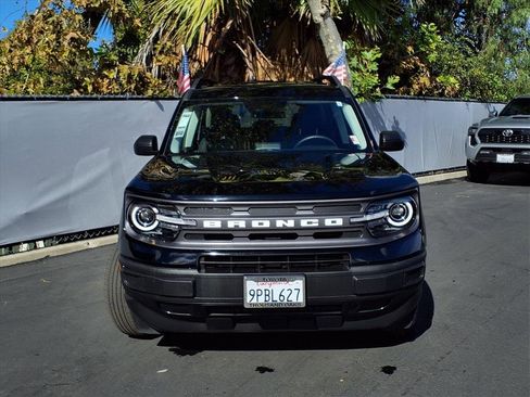 Used 2024 Ford Bronco Sport Big Bend image 2