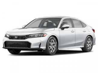 New 2026 Honda Civic LX video 1