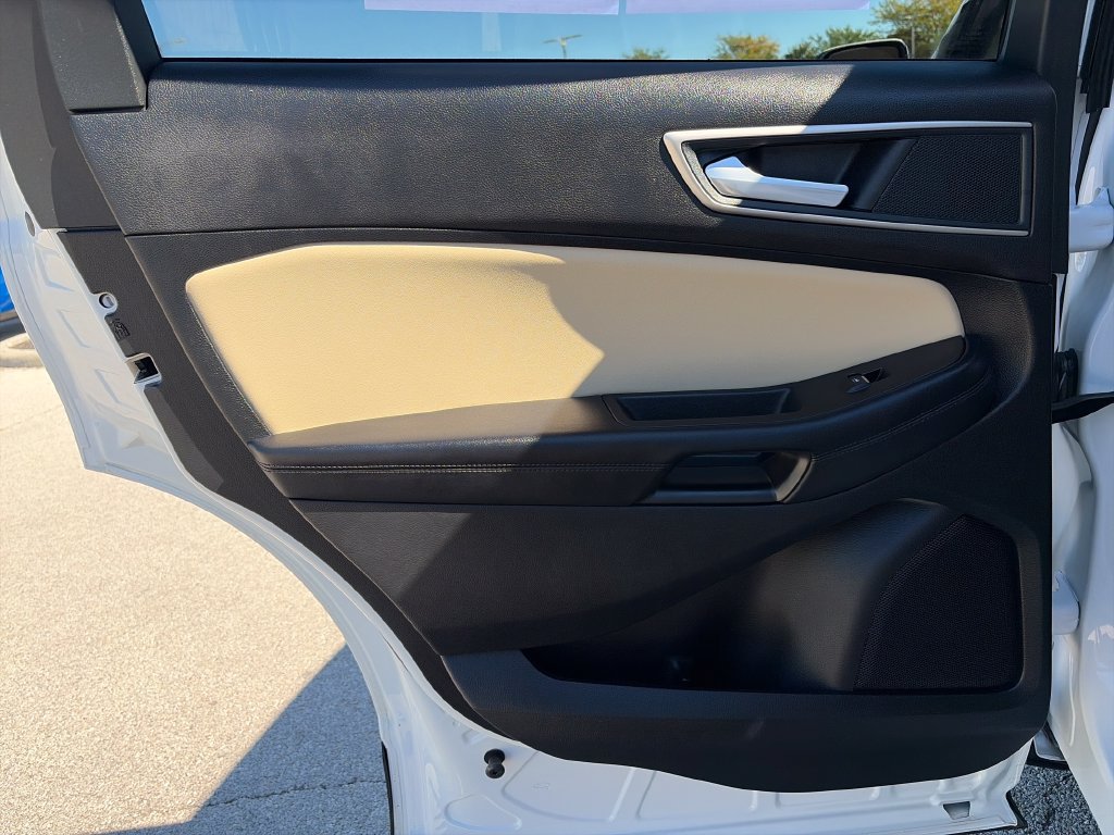 Used 2024 Ford Edge SEL w/ Convenience Package AWD/4WD image 25