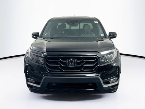 Used 2023 Honda Ridgeline Black Edition image 2