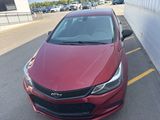 Used 2017 Chevrolet Cruze LT w/ Convenience Package image 2