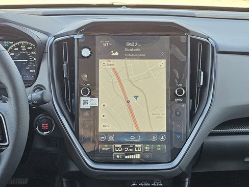 New 2026 Subaru Crosstrek 2.5i Limited AWD/4WD image 35