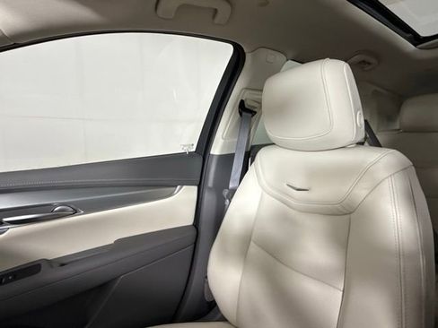 New 2025 Cadillac XT5 Premium Luxury w/ Technology Package image 21