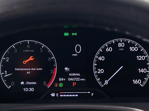 Used 2023 Honda Civic Sport image 23