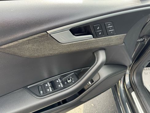 Used 2018 Audi A4 2.0T Ultra Premium w/ 18" Wheel Package image 38