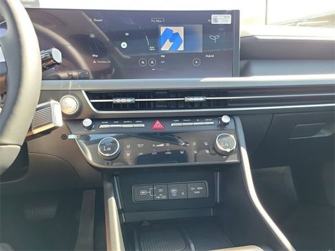 New 2026 Hyundai Sonata Limited image 14