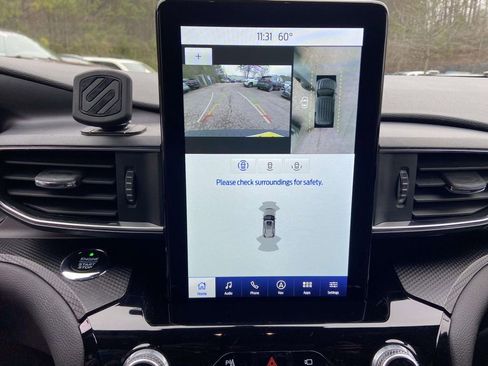 Used 2021 Ford Explorer ST w/ Equipment Group 401A image 23