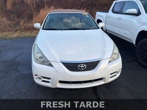 Used 2007 Toyota Solara SE image 14