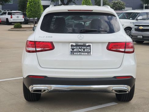 Used 2018 Mercedes-Benz GLC 300 image 6