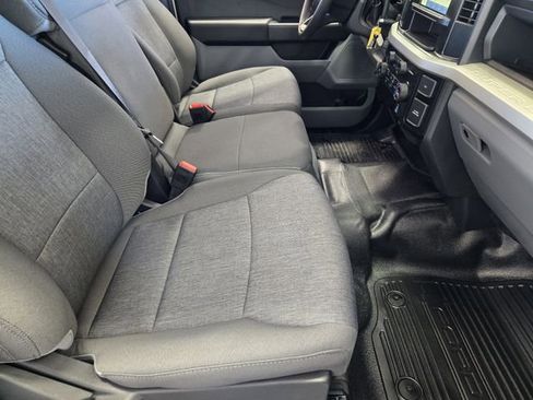 New 2026 Ford F250 XL AWD/4WD image 10