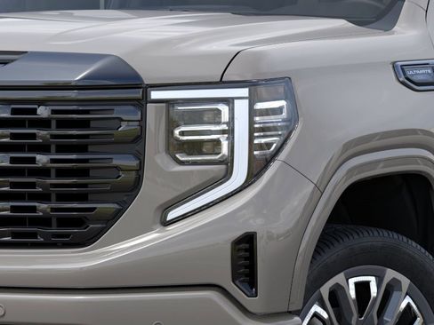 New 2026 GMC Sierra 1500 Denali Ultimate AWD/4WD image 10