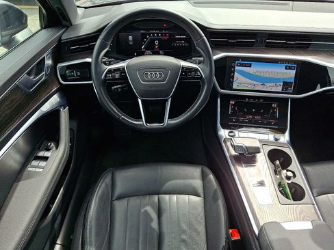 Used 2023 Audi A6 Premium Plus AWD/4WD image 12