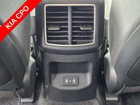 Certified 2026 Kia Sportage S AWD/4WD image 29
