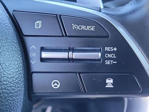 Certified 2023 Hyundai Sonata Limited image 9