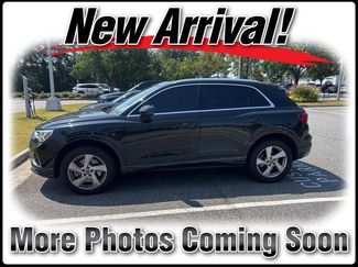 Used 2020 Audi Q3 2.0T Premium Plus w/ Premium Plus Package image 1
