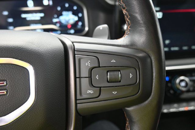 Used 2022 GMC Sierra 1500 AT4 w/ AT4 Preferred Package AWD/4WD image 19
