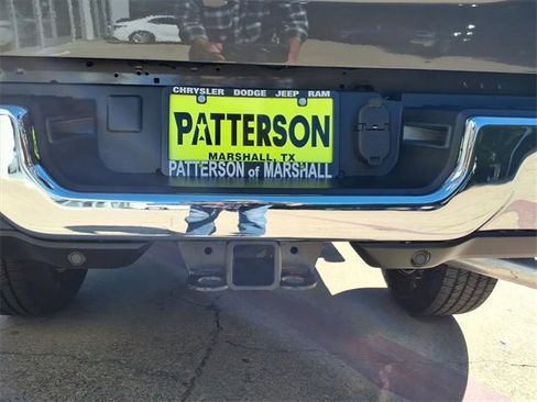 New 2026 RAM 2500 Tradesman image 7