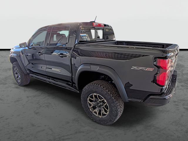 New 2026 Chevrolet Colorado ZR2 w/ Technology Package AWD/4WD image 11