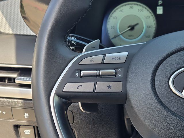 Used 2025 Hyundai Palisade SEL FWD image 28