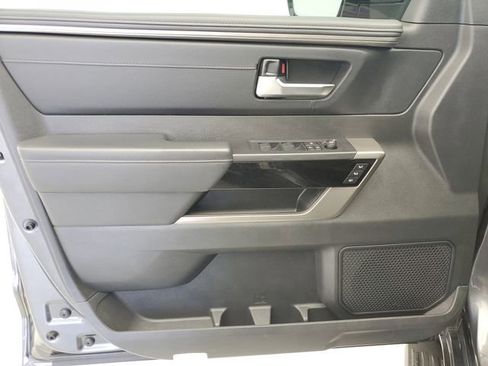 Used 2024 Toyota Sequoia Limited RWD image 20