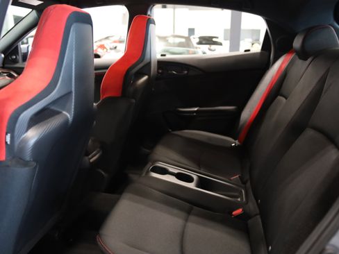 Used 2021 Honda Civic Type R image 32