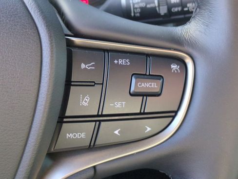 Certified 2024 Lexus UX 250h F Sport image 19